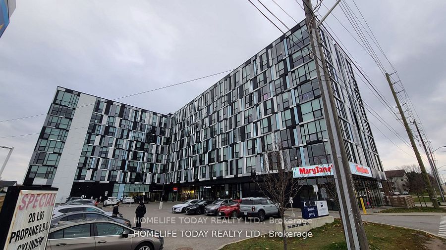 1900 Simcoe St N, unit 743 for sale