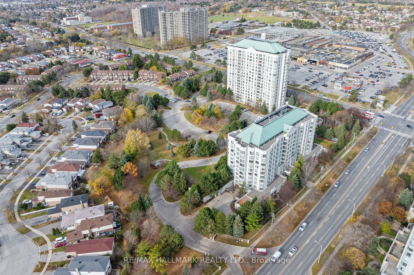 2628 McCowan Rd, unit 1003 for sale