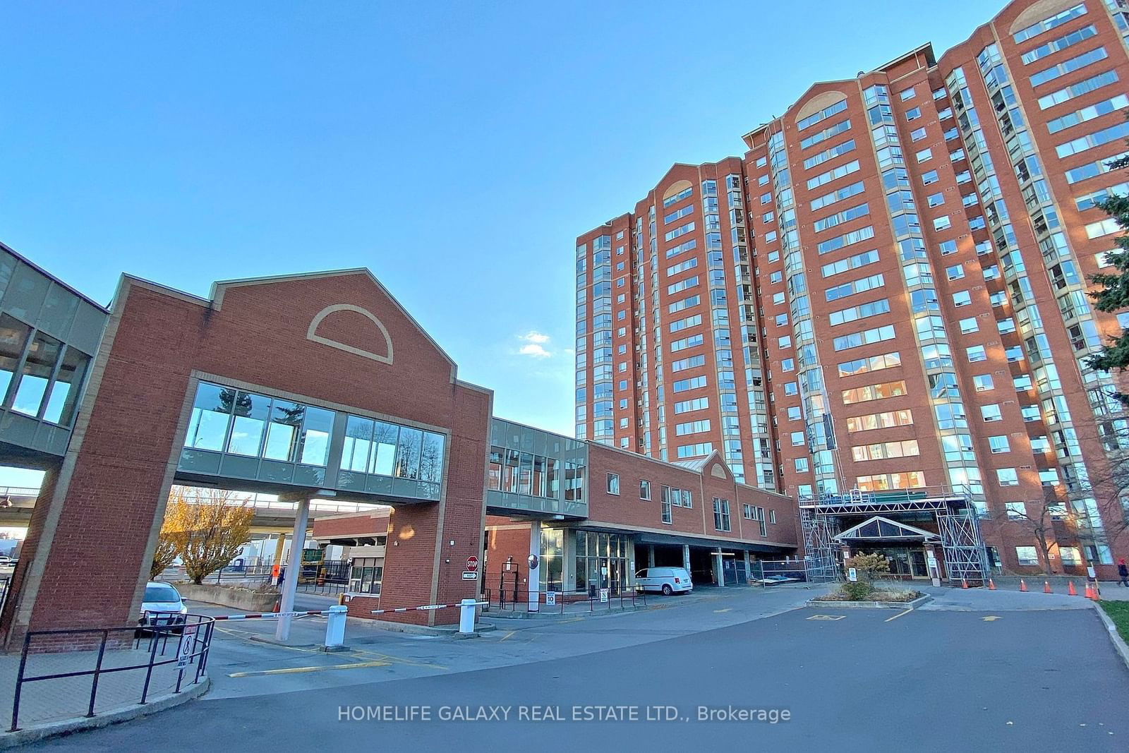 Rainbow Village I Condos, Scarborough, Toronto