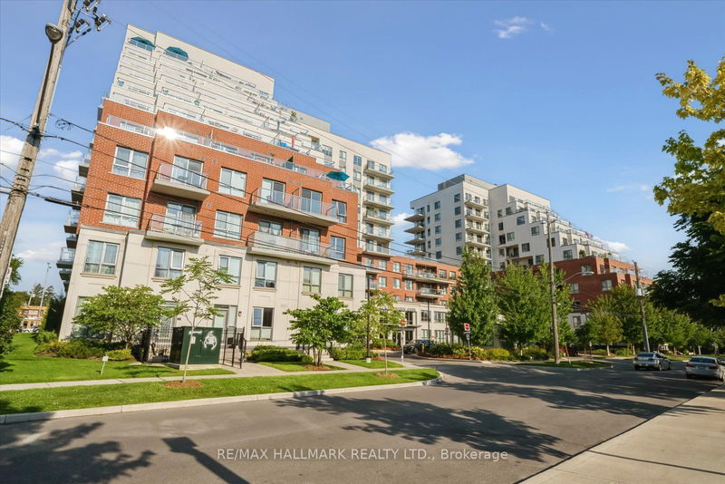 22 East Haven Dr, unit 527 for sale