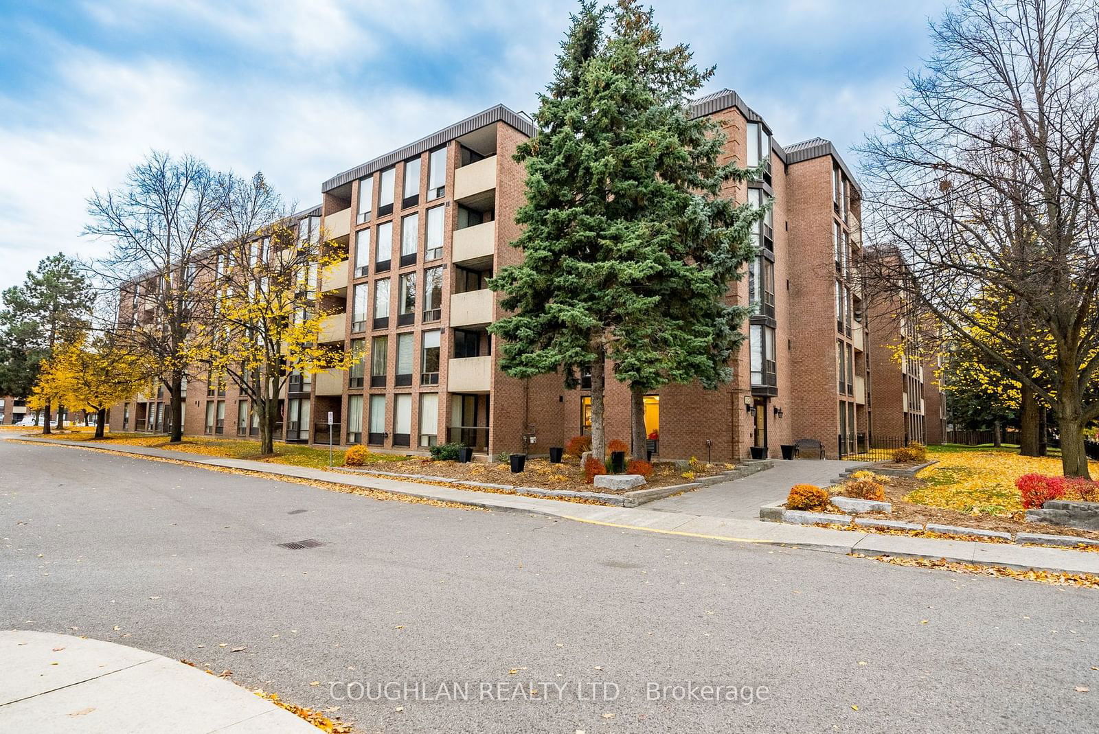 Village At The Pines Condos, Pickering, Toronto