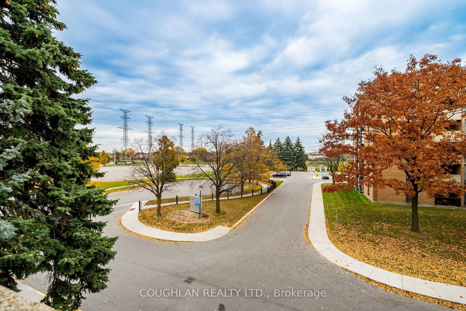 Village At The Pines Condos, Pickering, Toronto