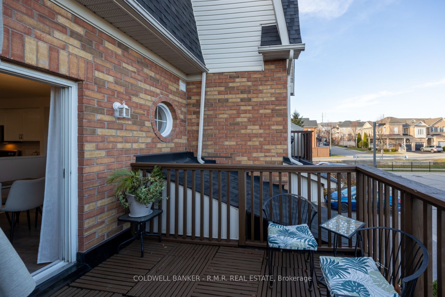 Sprucedale & Palisades Townhomes, Whitby, Toronto