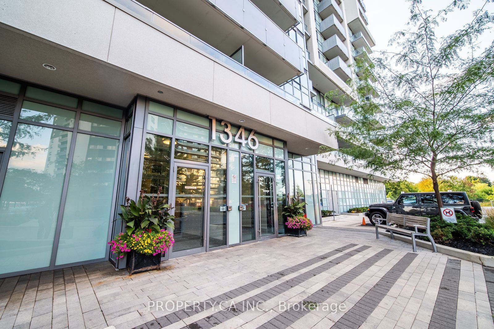 1346 Danforth Rd, unit 1209 for rent