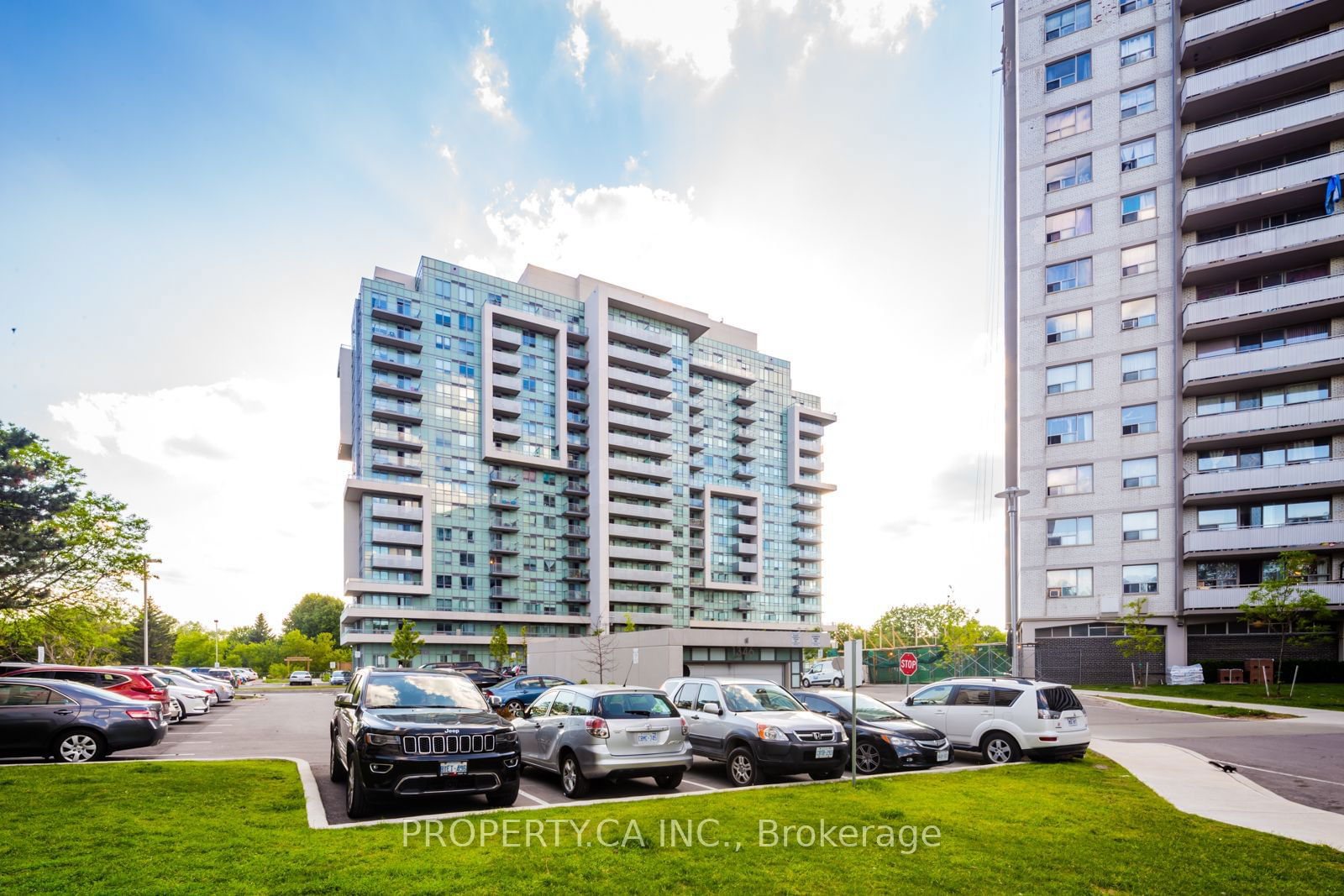 1346 Danforth Rd, unit 1209 for rent