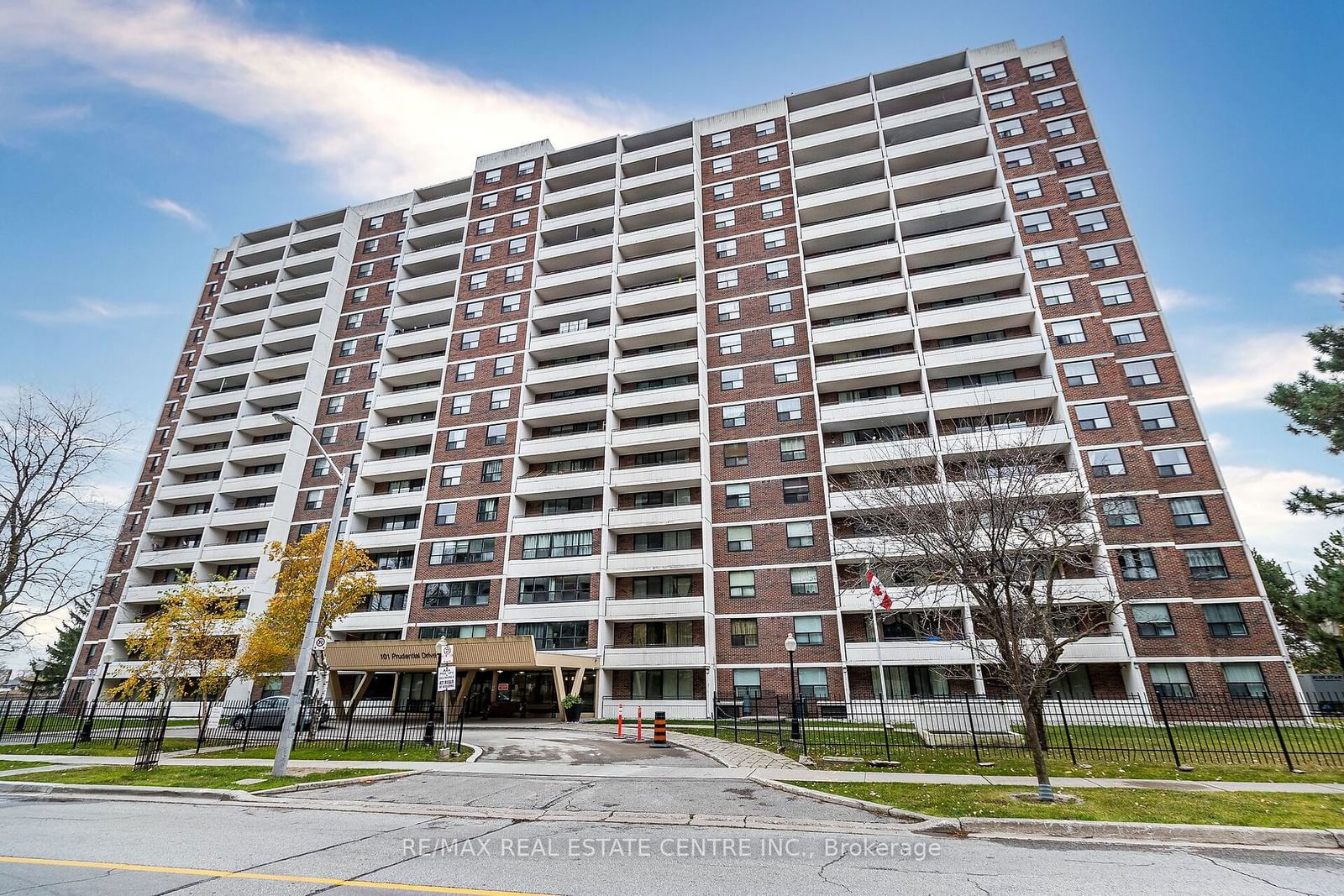 The Birches Condos, Scarborough, Toronto