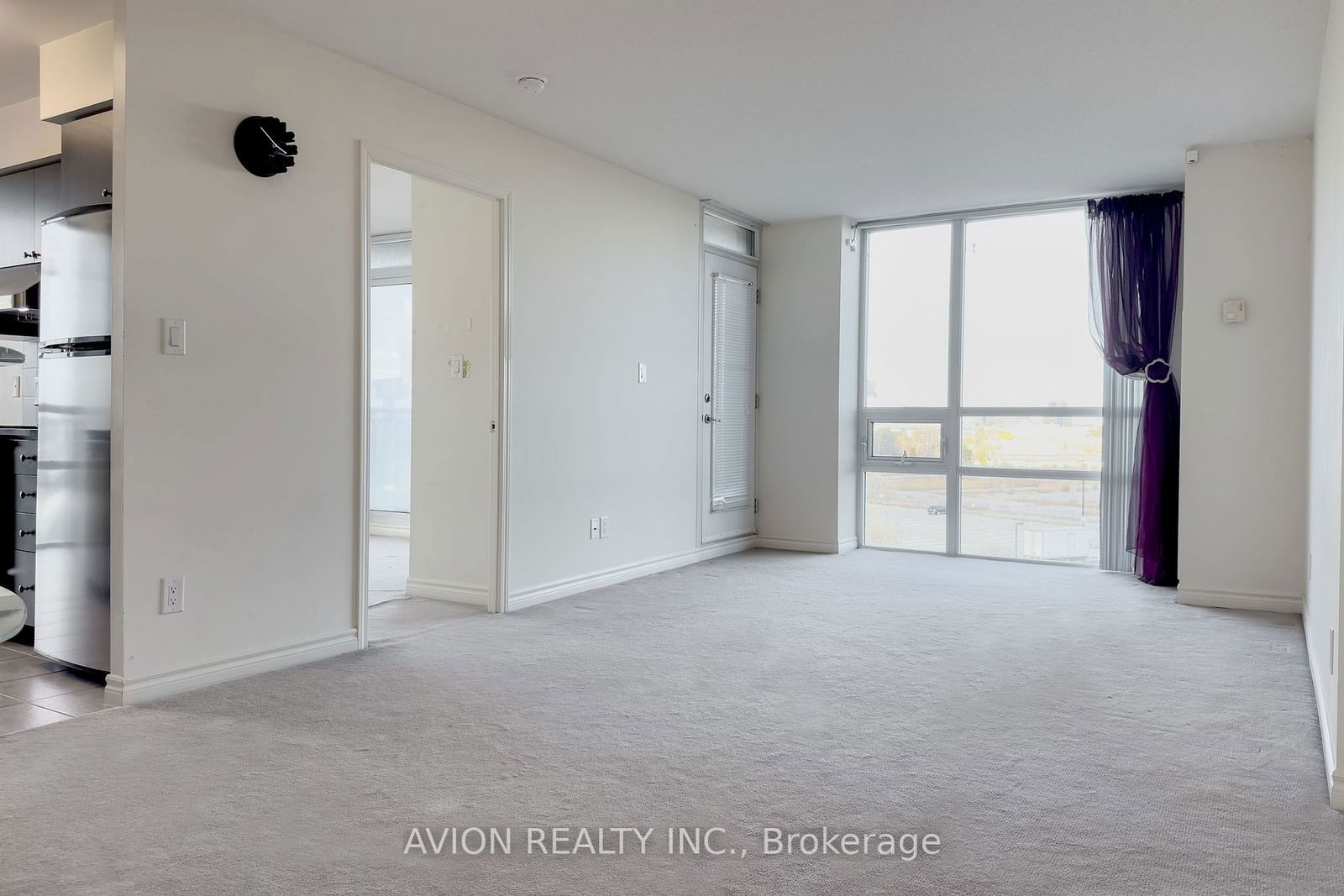 88 Grangeway Ave S, unit 605 for rent