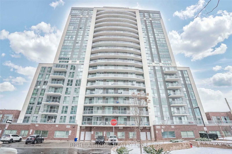 1328 Birchmount Rd, unit 205 for sale