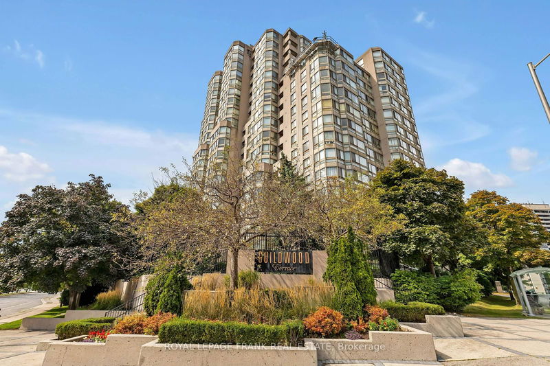 3233 Eglinton Ave E, unit 405 for sale