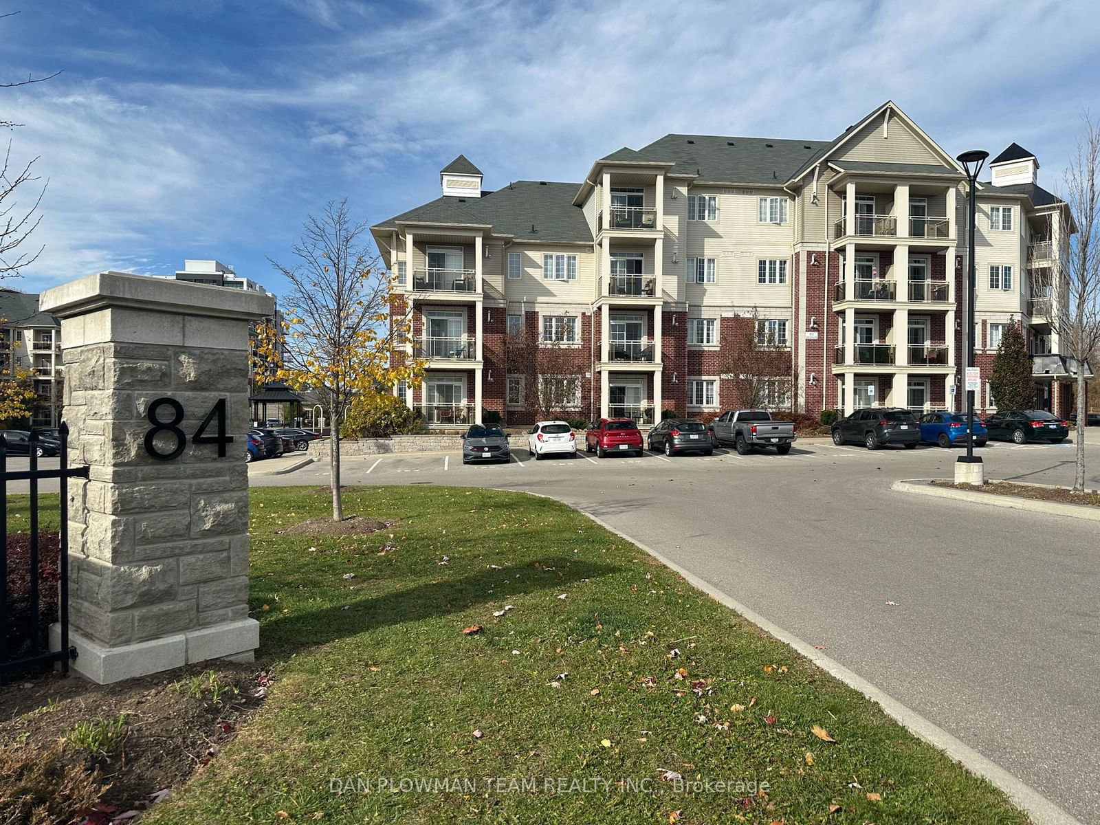 84 Aspen Springs Dr, unit 320 for rent