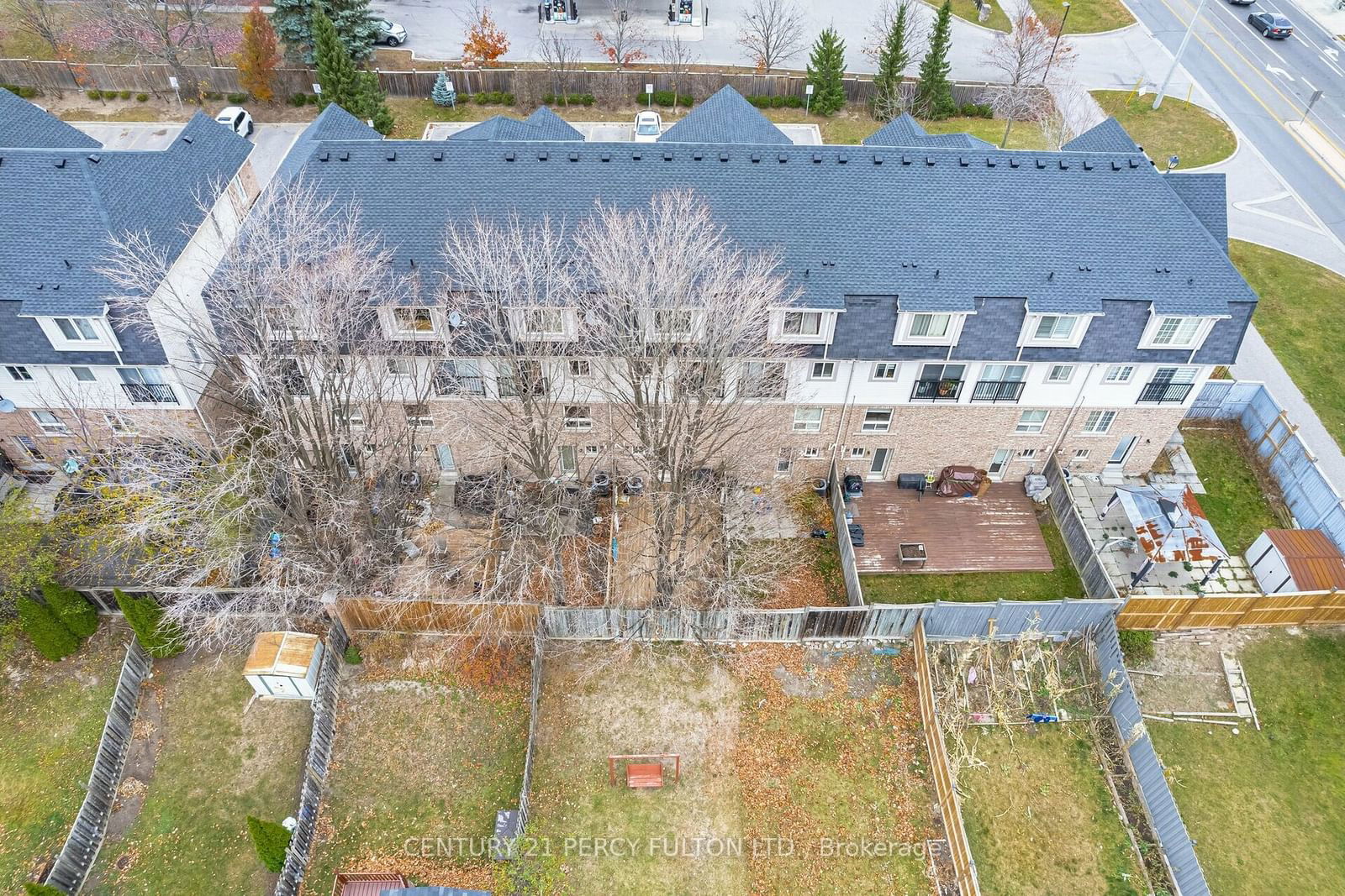 Oakins Lane Townhomes, Ajax, Toronto