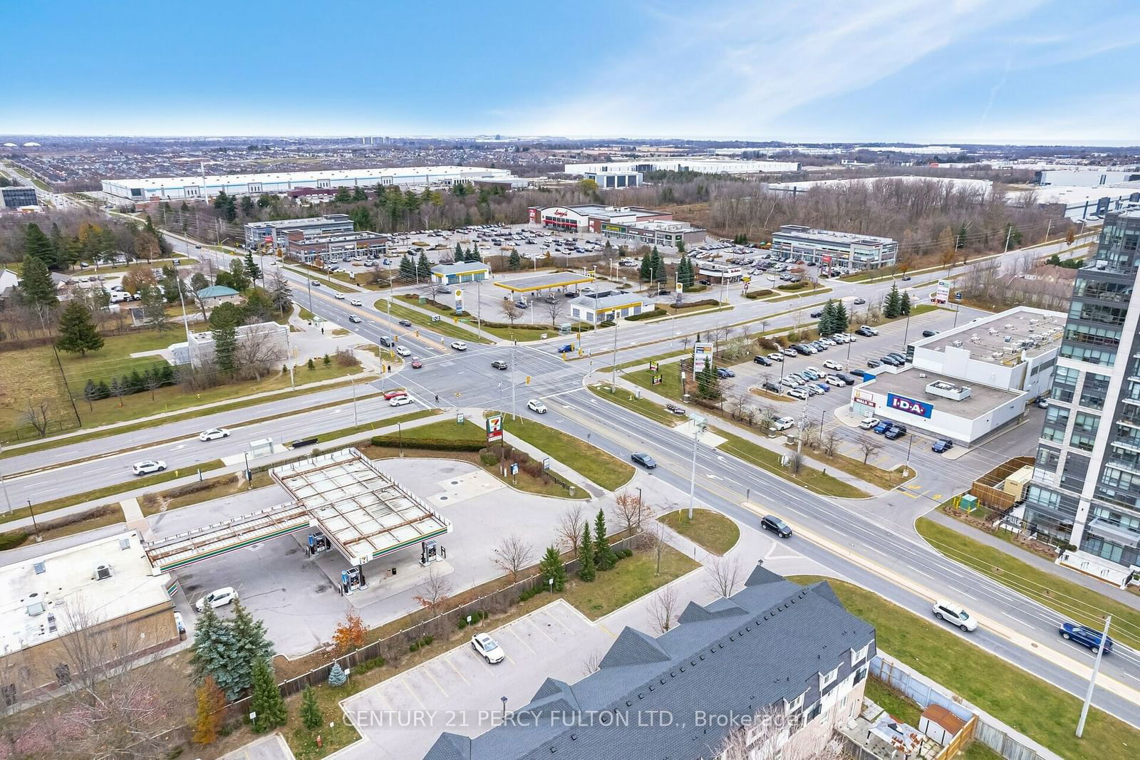 Oakins Lane Townhomes, Ajax, Toronto