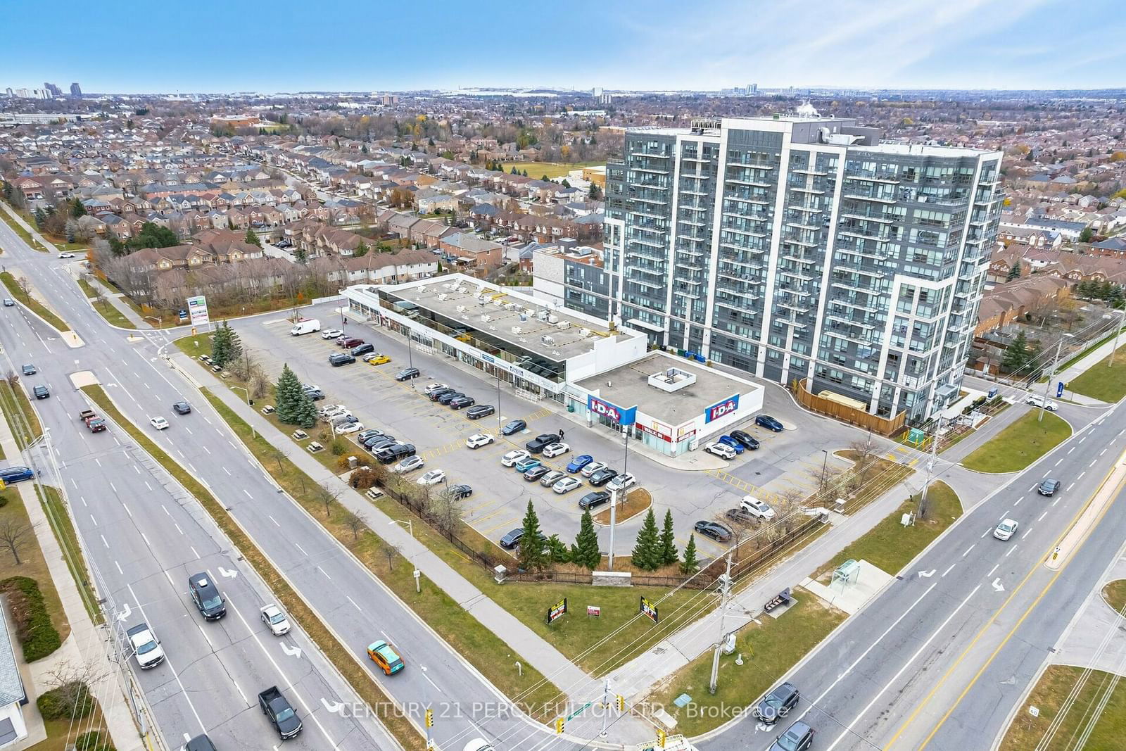 Oakins Lane Townhomes, Ajax, Toronto