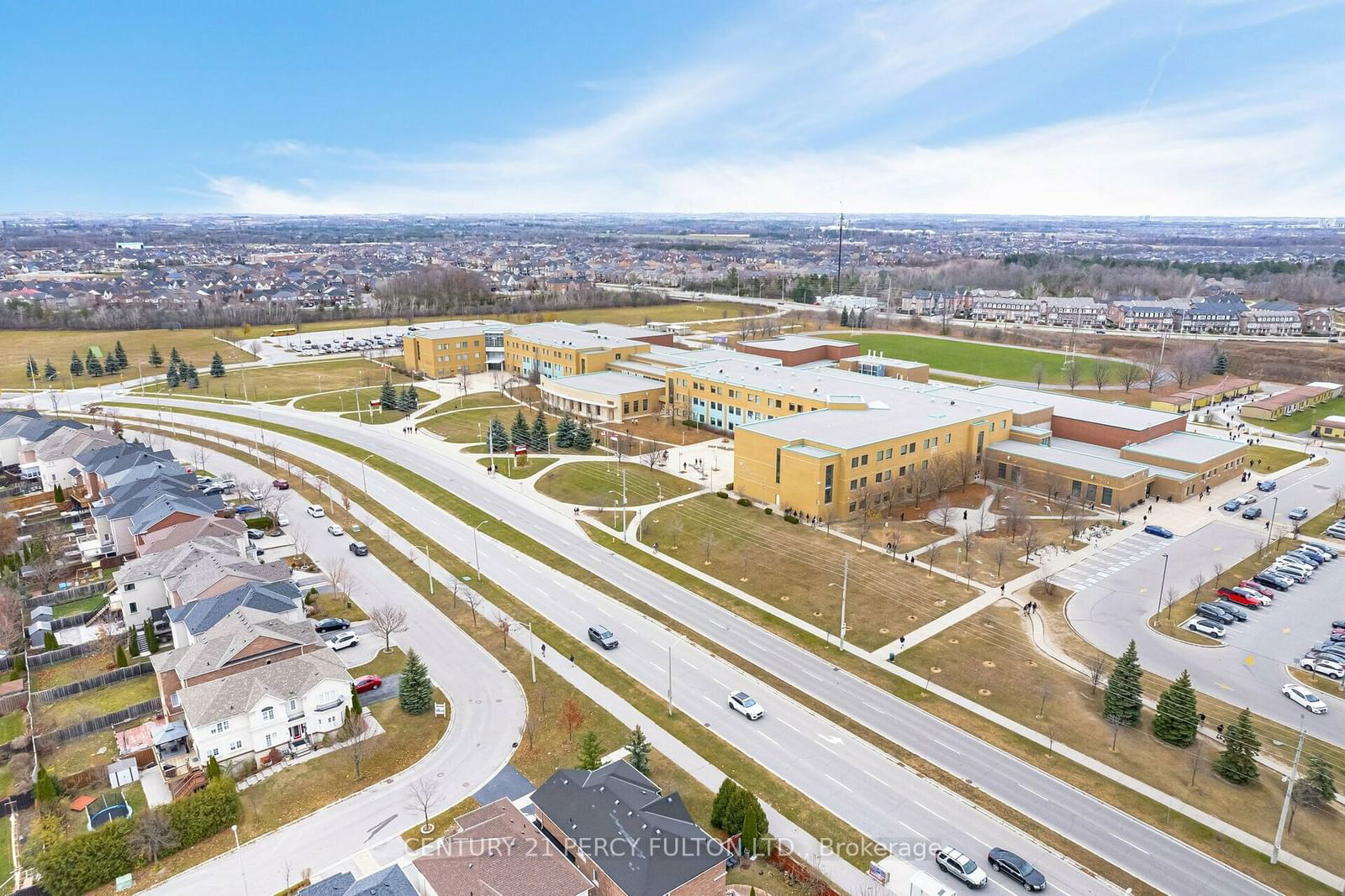 Oakins Lane Townhomes, Ajax, Toronto