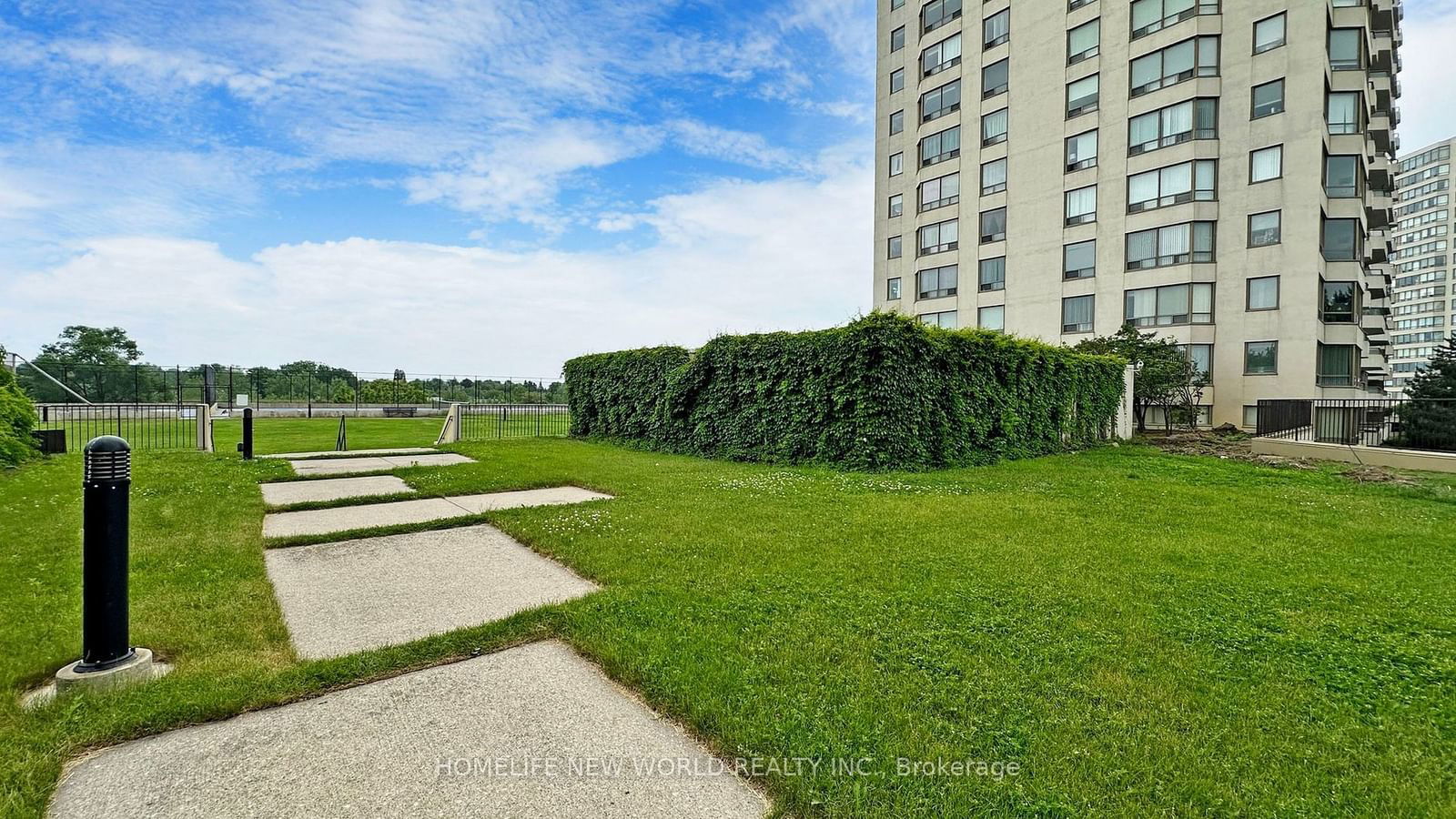 Greystone Walk II Condos, Scarborough, Toronto