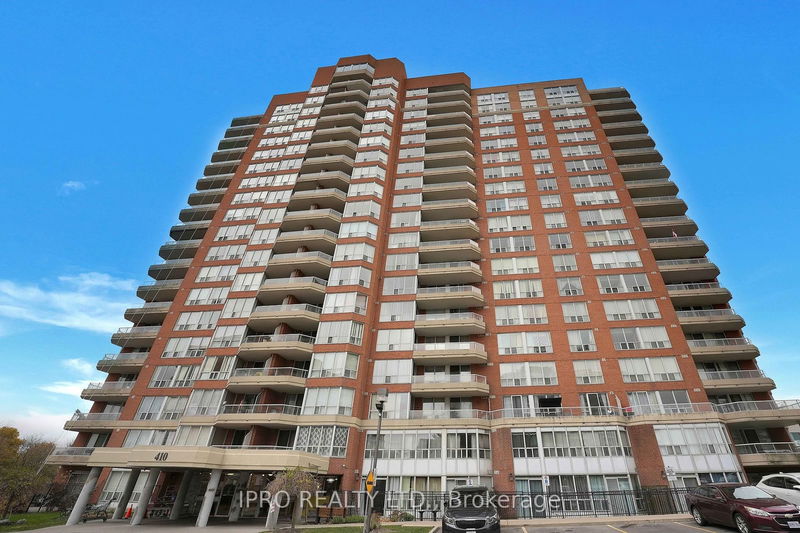 410 Mclevin Ave, unit 1811 for sale