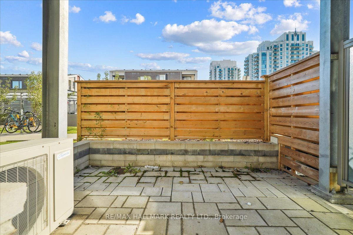 5155 Sheppard Ave E, unit 108 for sale