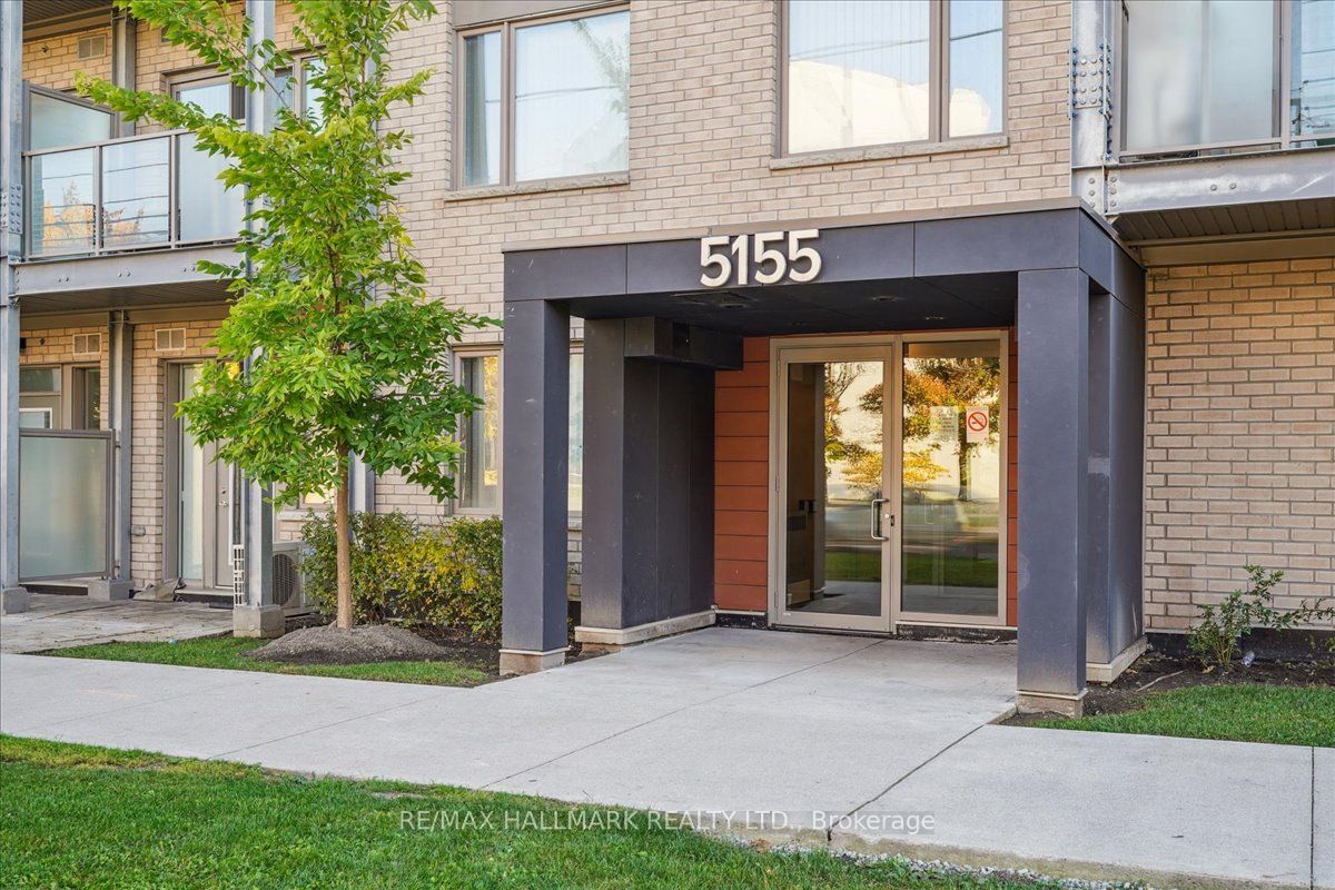 5155 Sheppard Ave E, unit 108 for sale