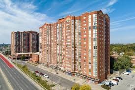 2466 Eglinton Ave E, unit 1610 for sale