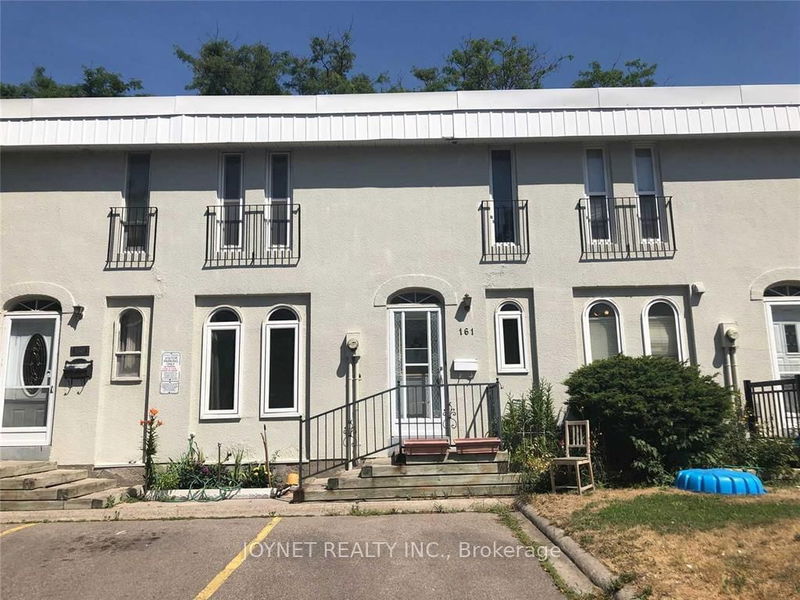 70 Cass Ave, unit 161 for rent