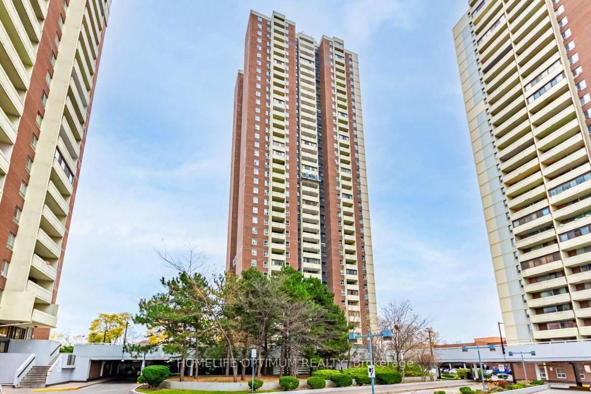 3 Massey Sq, unit 3603 for sale