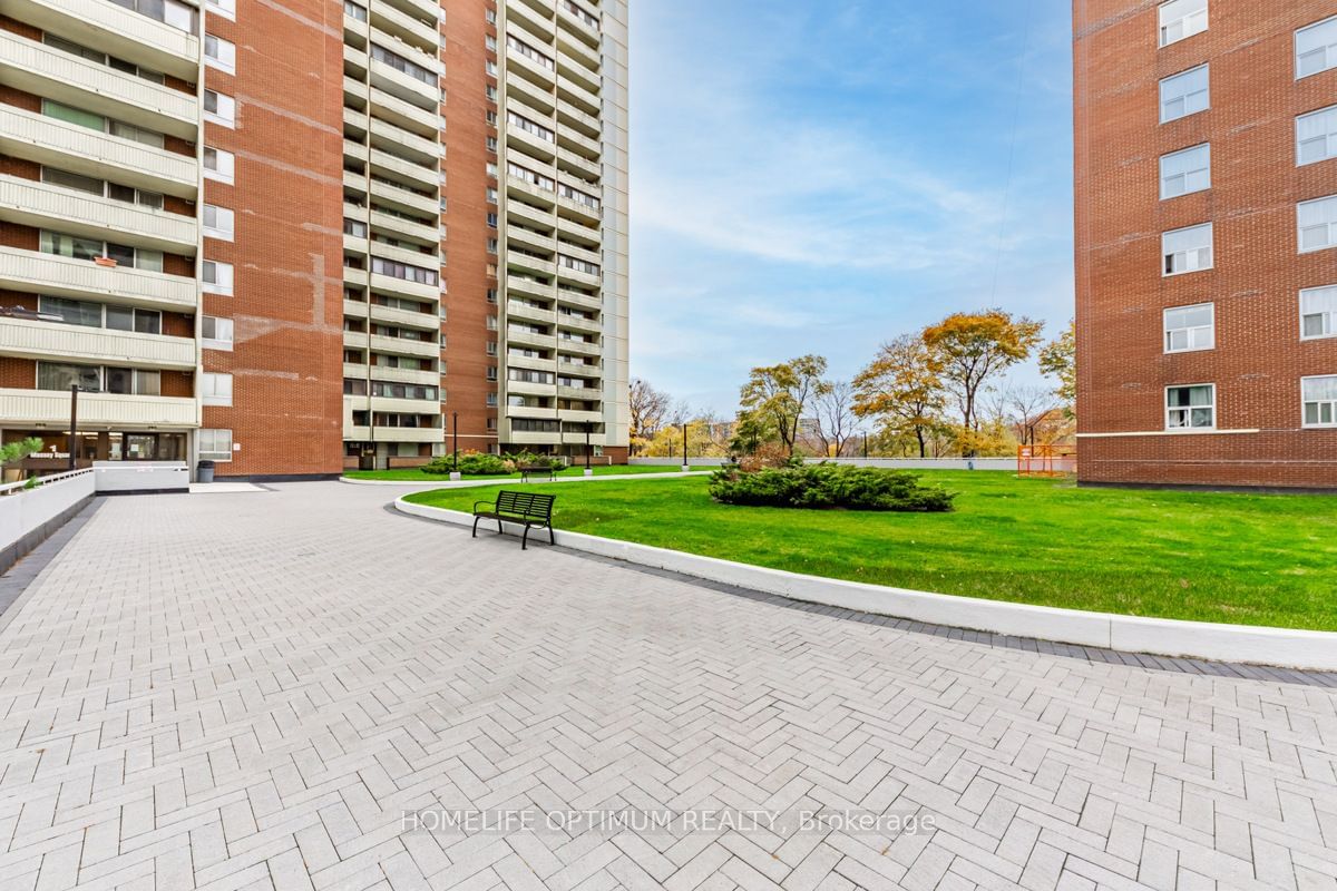 3 Massey Sq, unit 3603 for sale