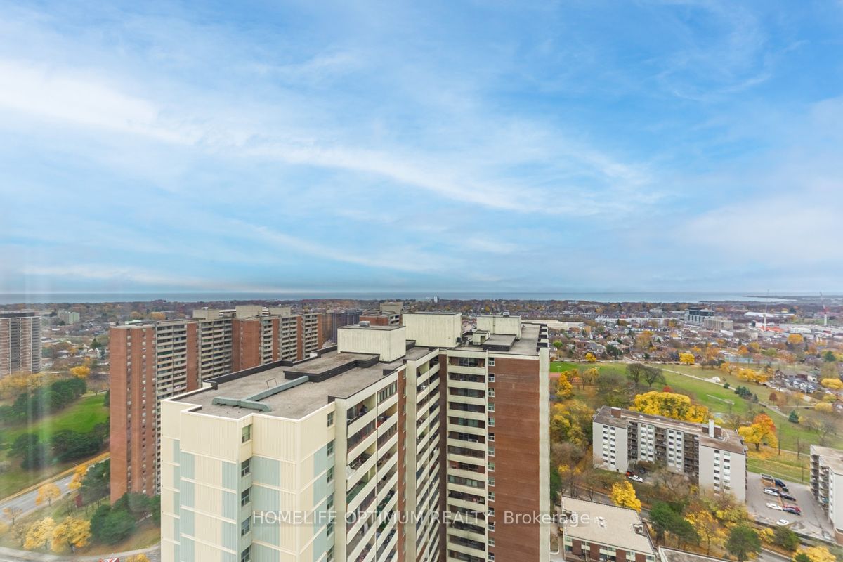 3 Massey Sq, unit 3603 for sale