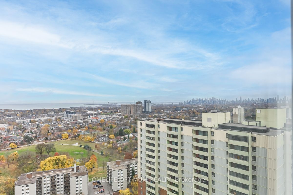 3 Massey Sq, unit 3603 for sale