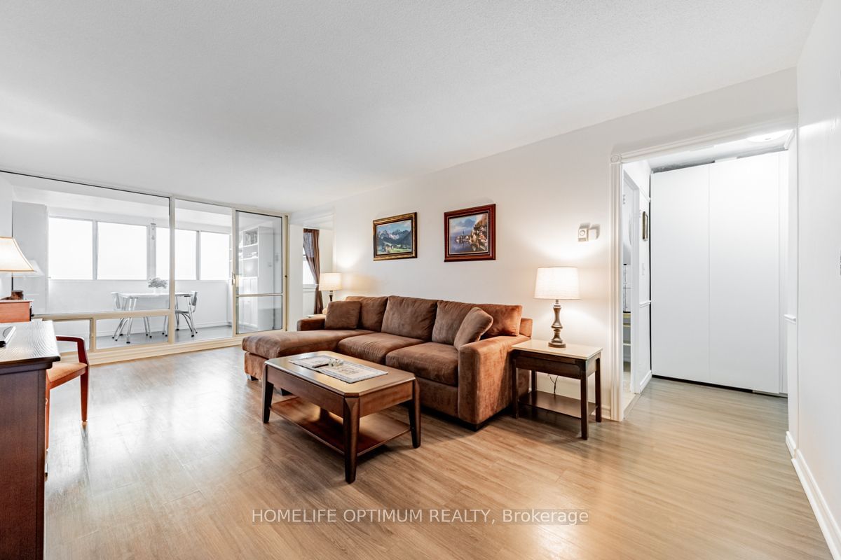 3 Massey Sq, unit 3603 for sale