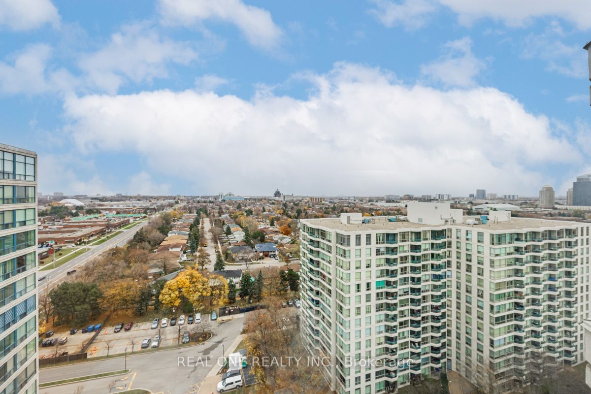 4725 Sheppard Ave E, unit 1915 for sale