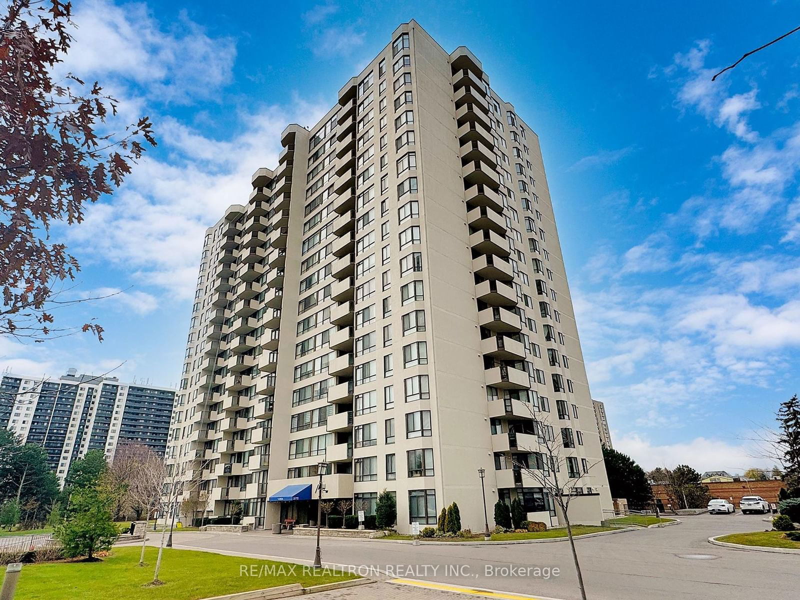 Vista Condos, Scarborough, Toronto