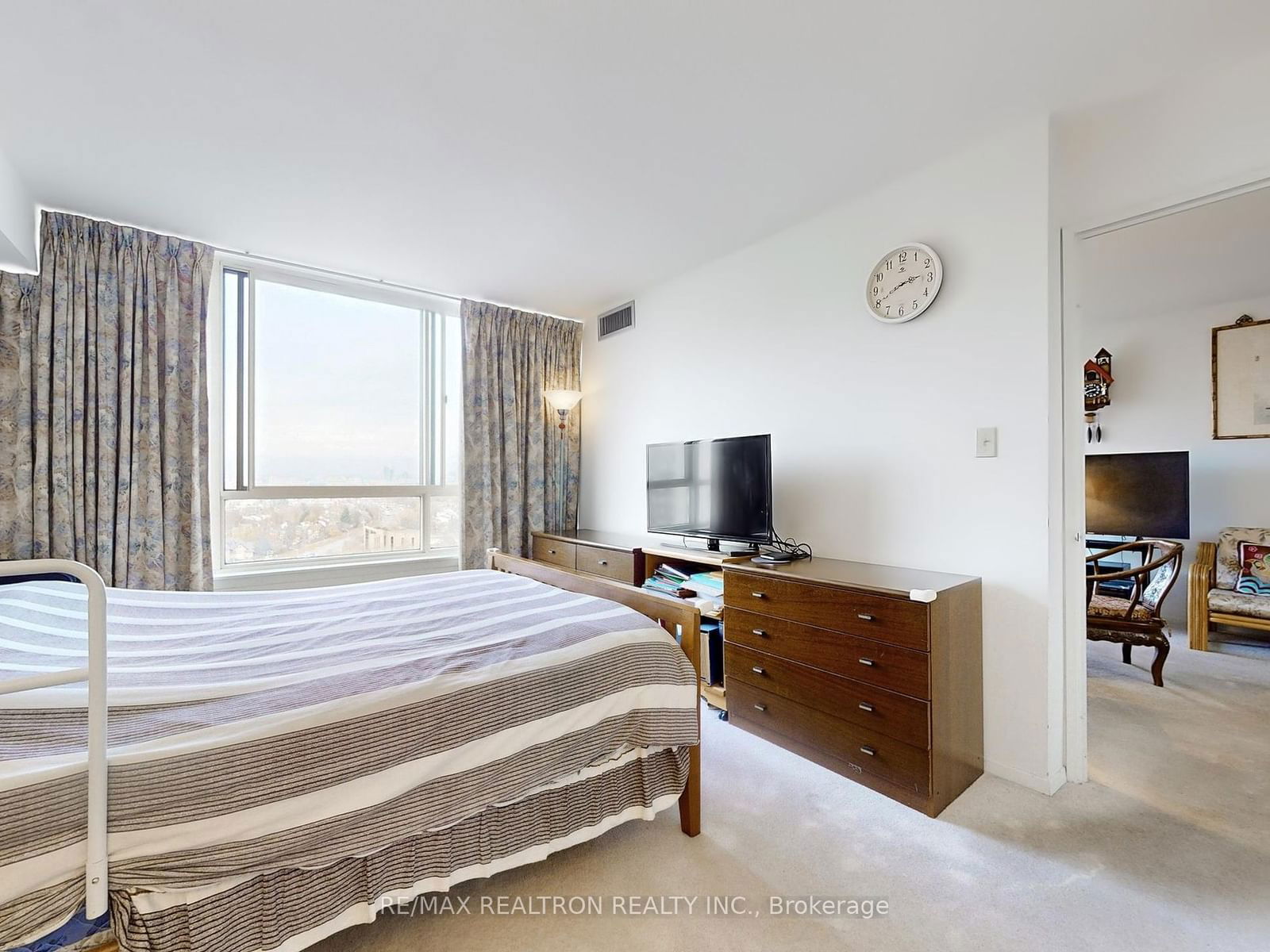 275 Bamburgh Circ, unit 1709 for sale