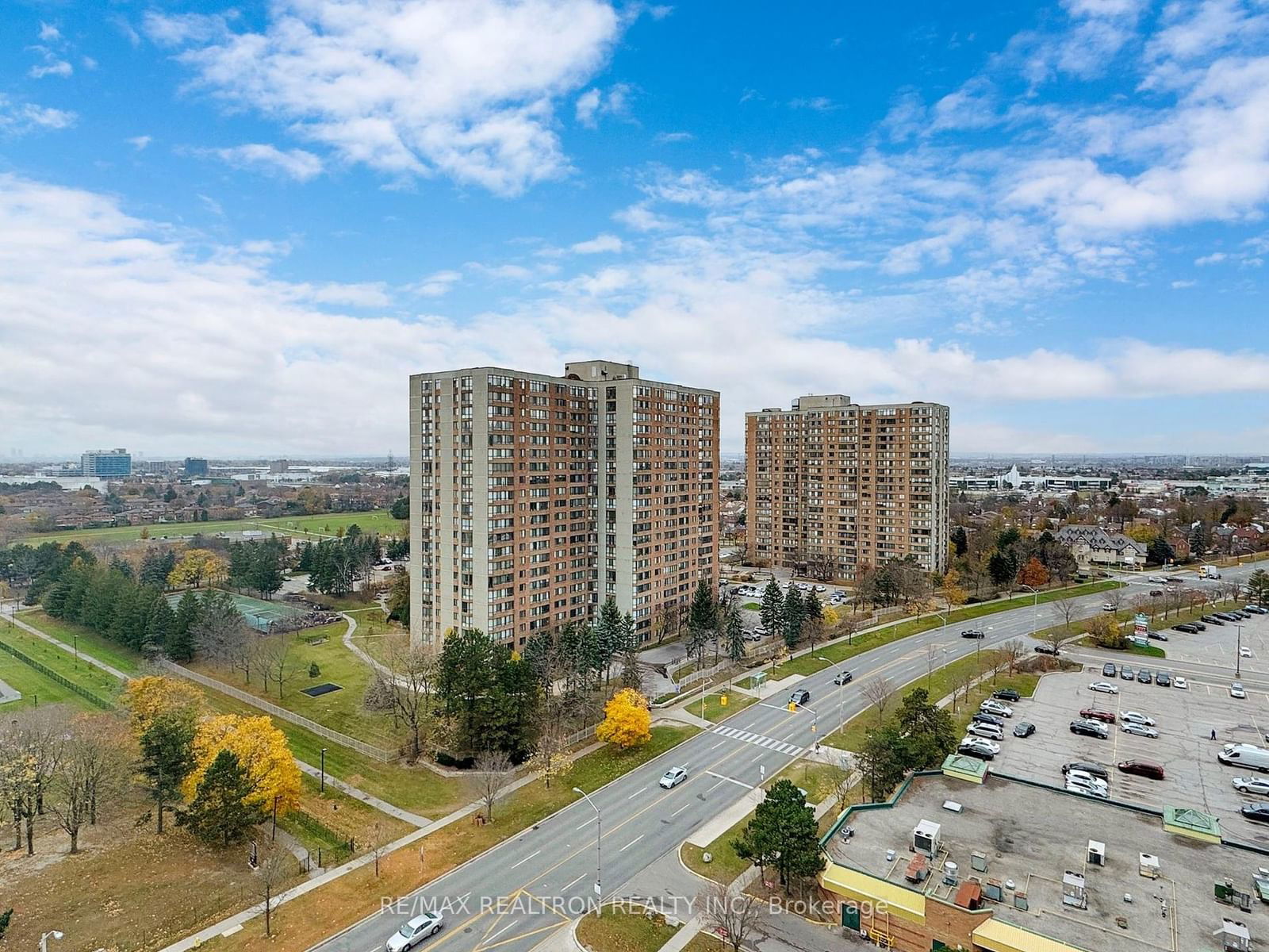 275 Bamburgh Circ, unit 1709 for sale