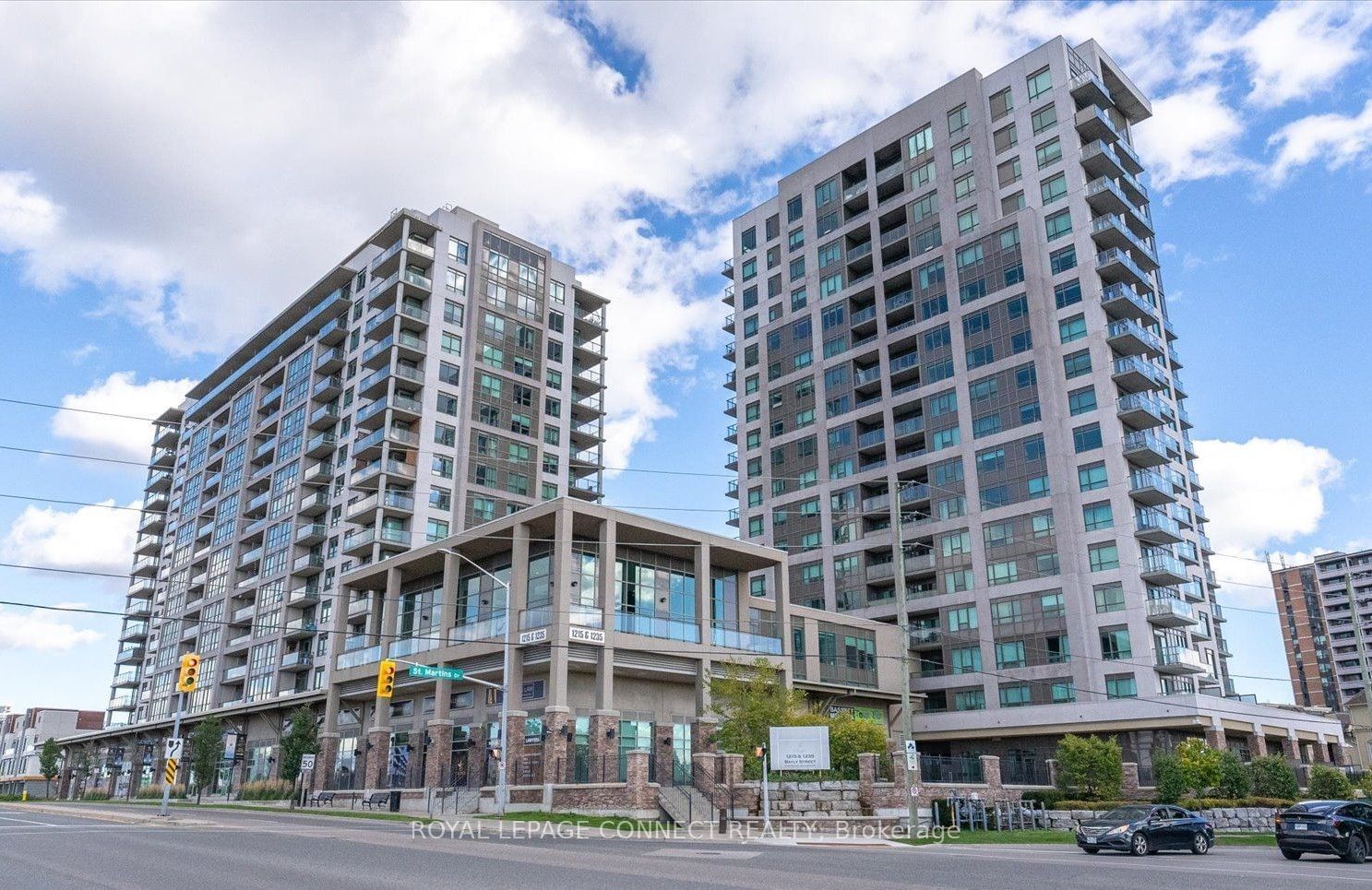 1215 Bayly St, unit Ph1-01 for sale