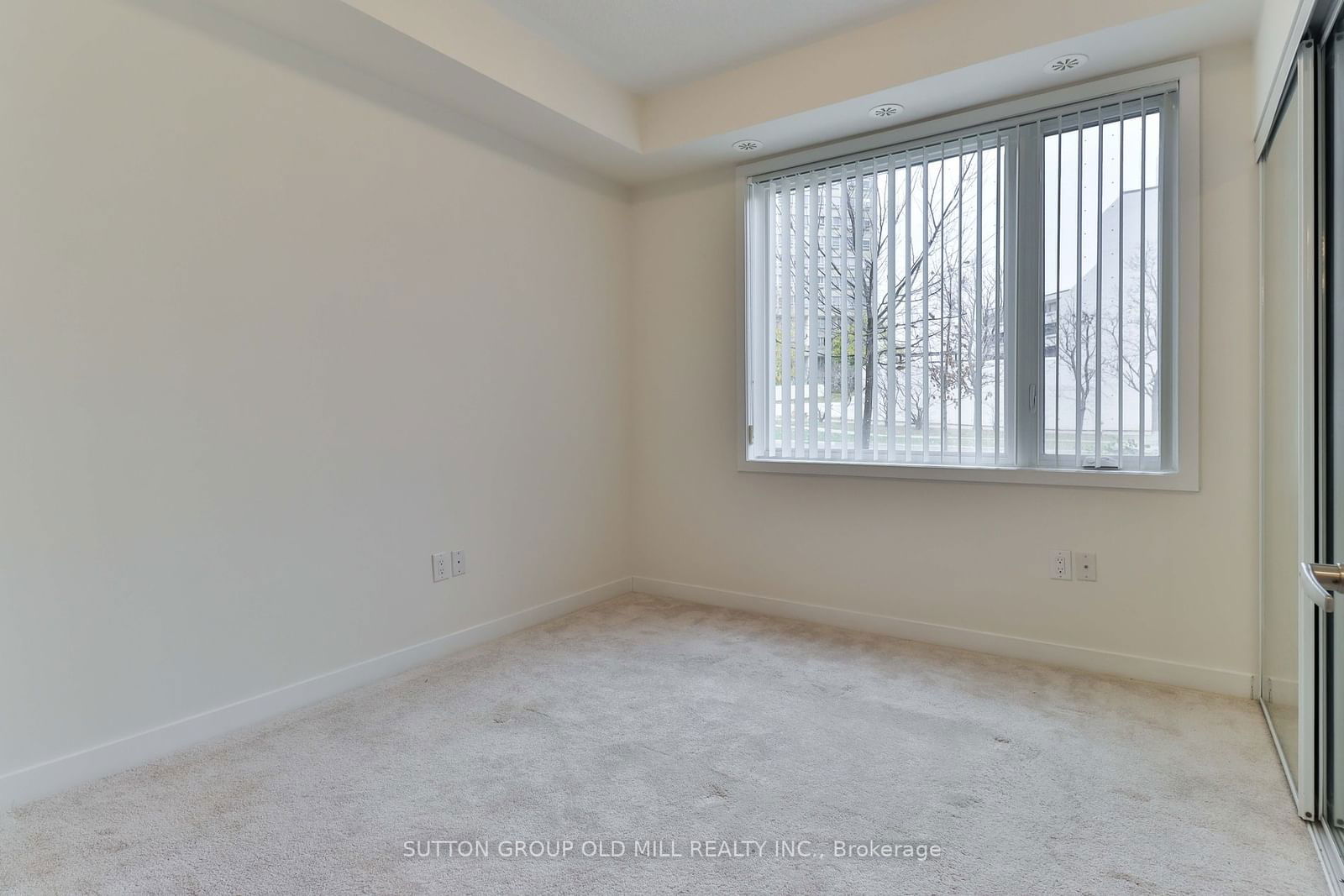 5155 Sheppard Ave E, unit 103 for sale