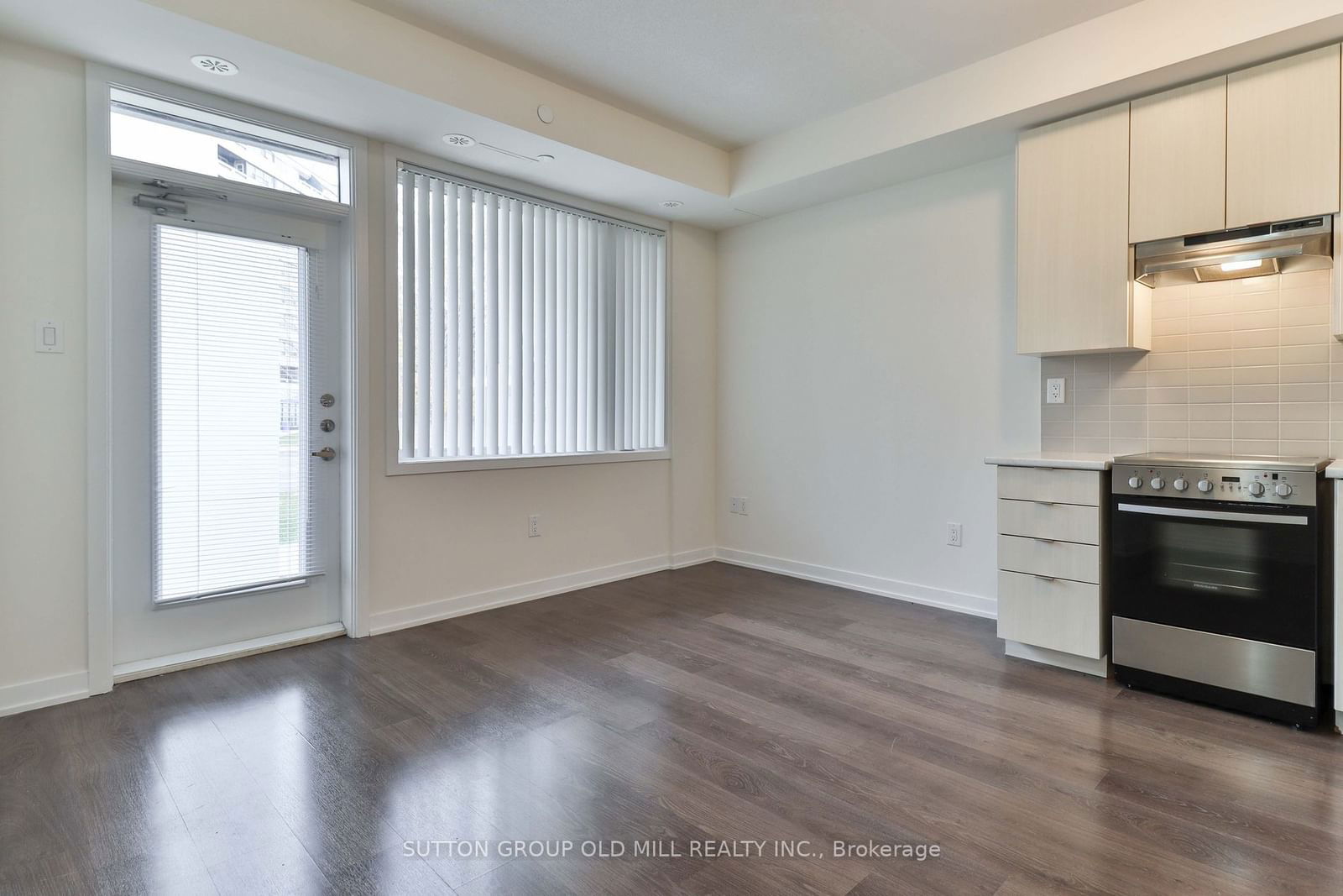 5155 Sheppard Ave E, unit 103 for sale