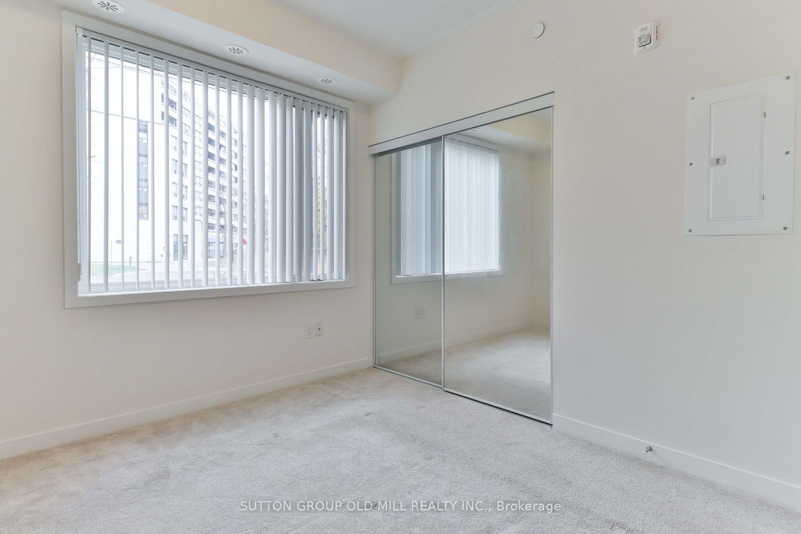 5155 Sheppard Ave E, unit 103 for sale