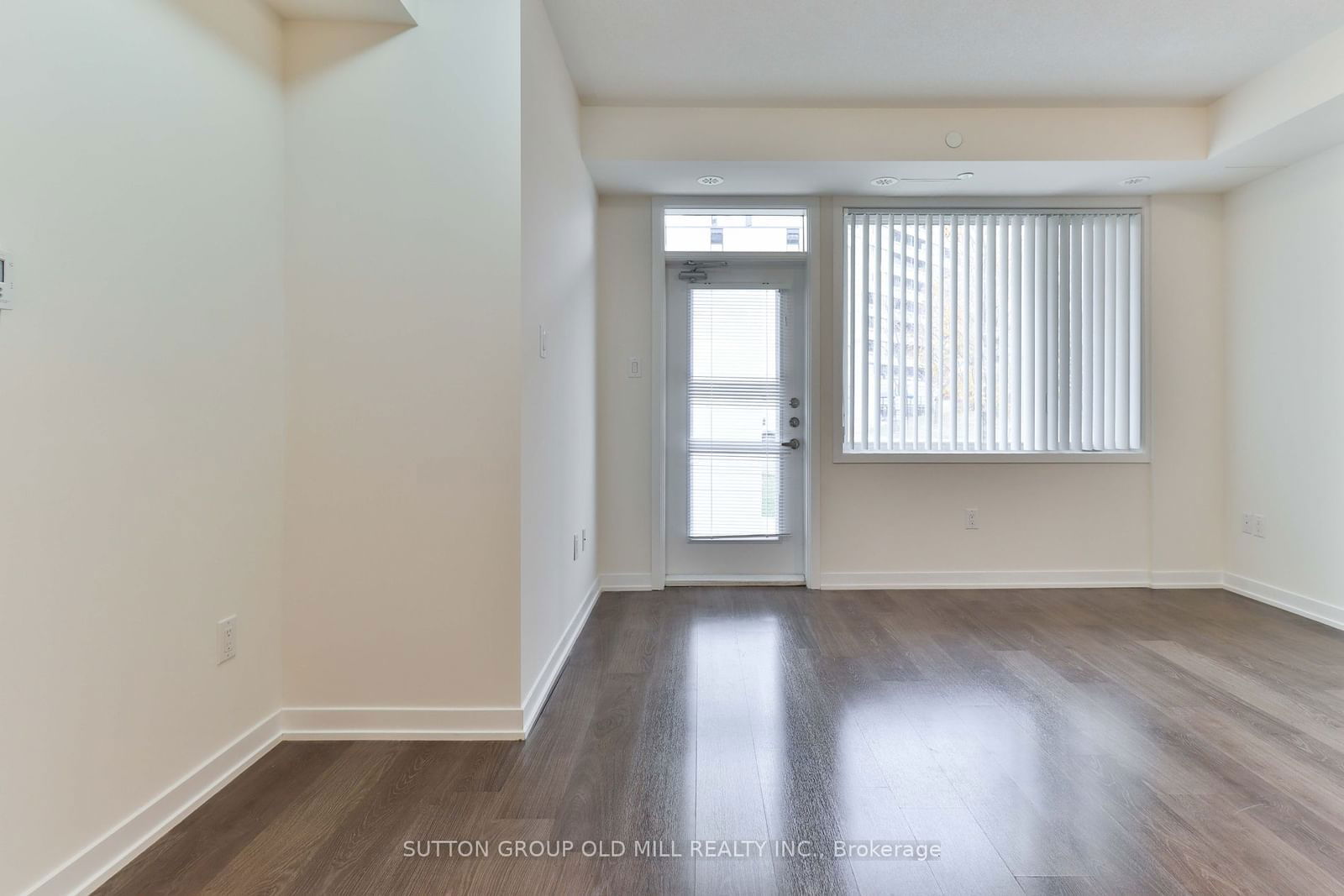 5155 Sheppard Ave E, unit 103 for sale