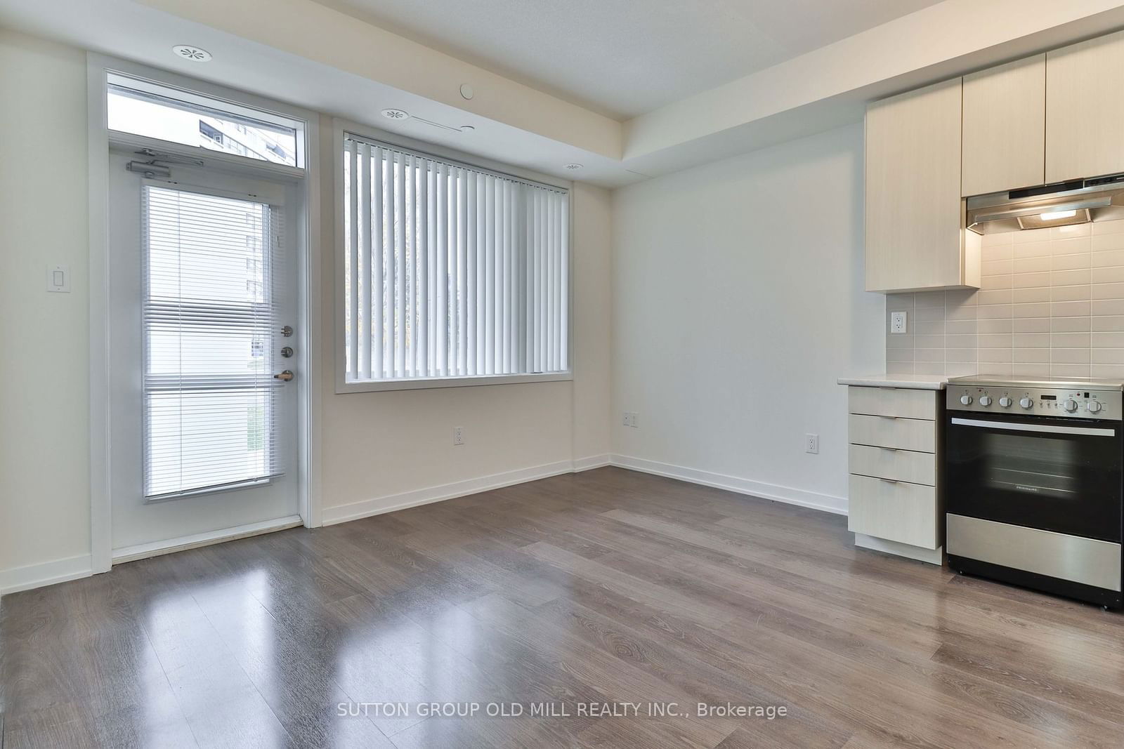 5155 Sheppard Ave E, unit 103 for sale