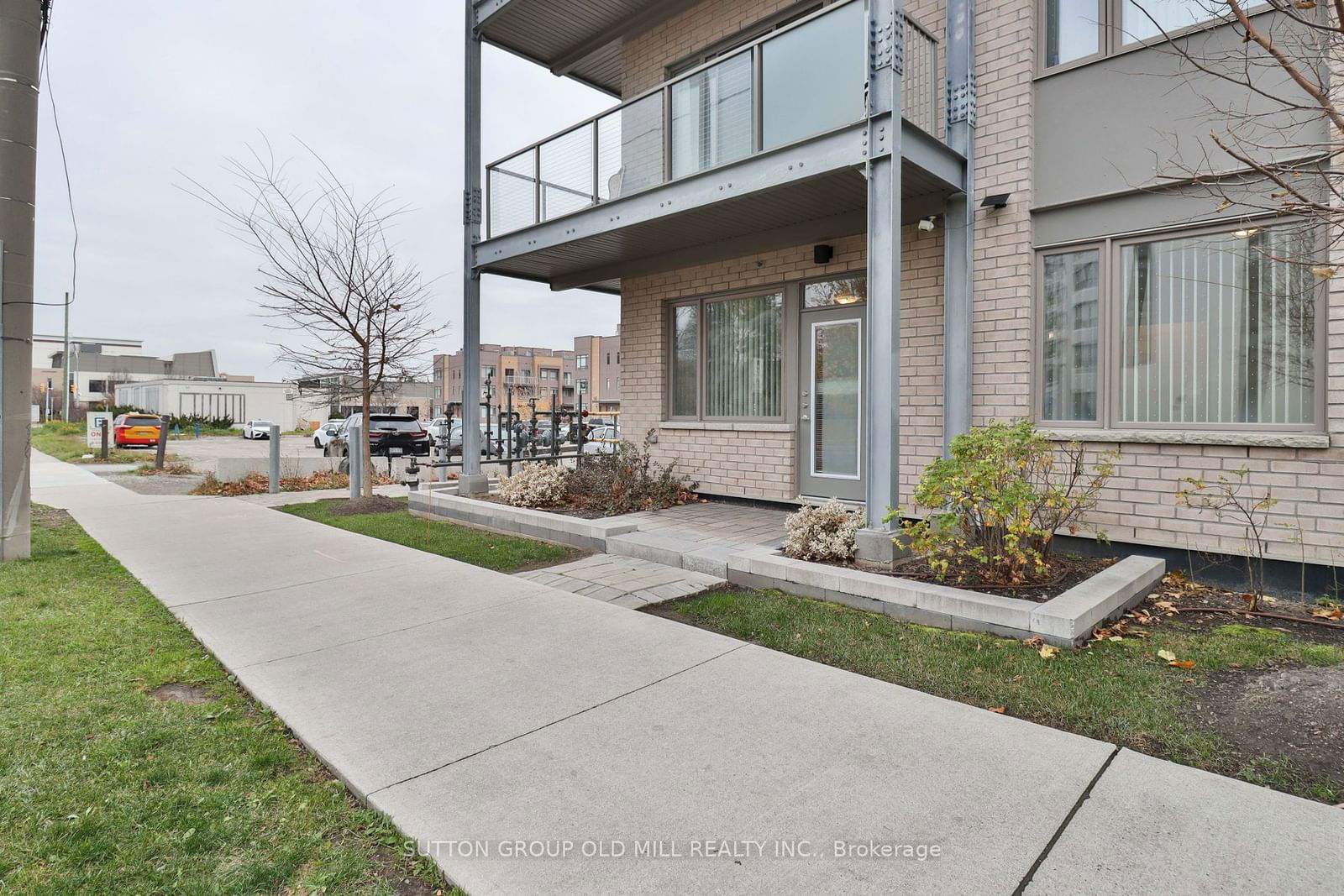 5155 Sheppard Ave E, unit 103 for sale