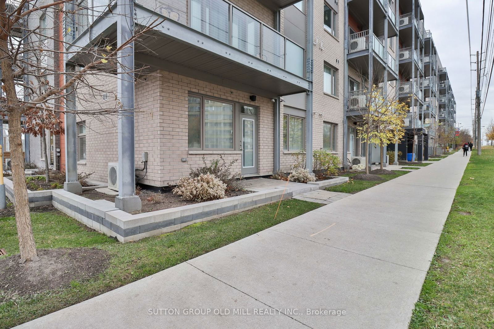 5155 Sheppard Ave E, unit 103 for sale