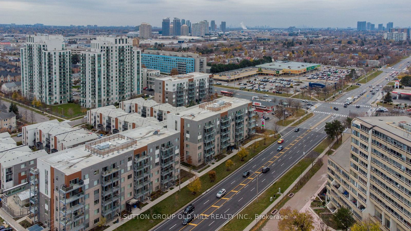 5155 Sheppard Ave E, unit 103 for sale