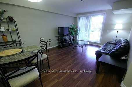 684 Warden Ave, unit 131 for rent