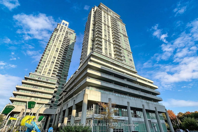 60 Town Centre Crt, unit 515 for sale