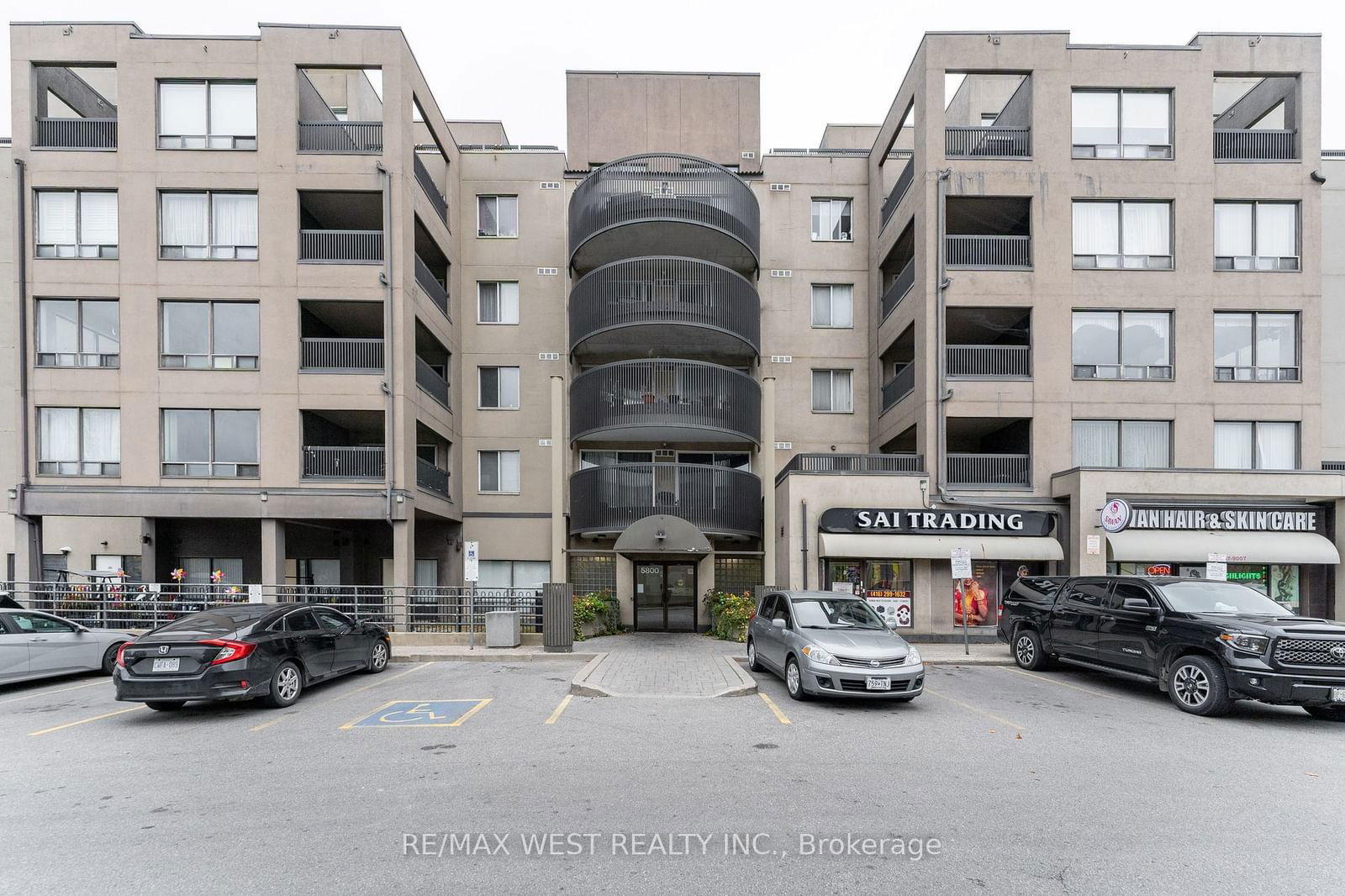 Regency Court Condos, Scarborough, Toronto