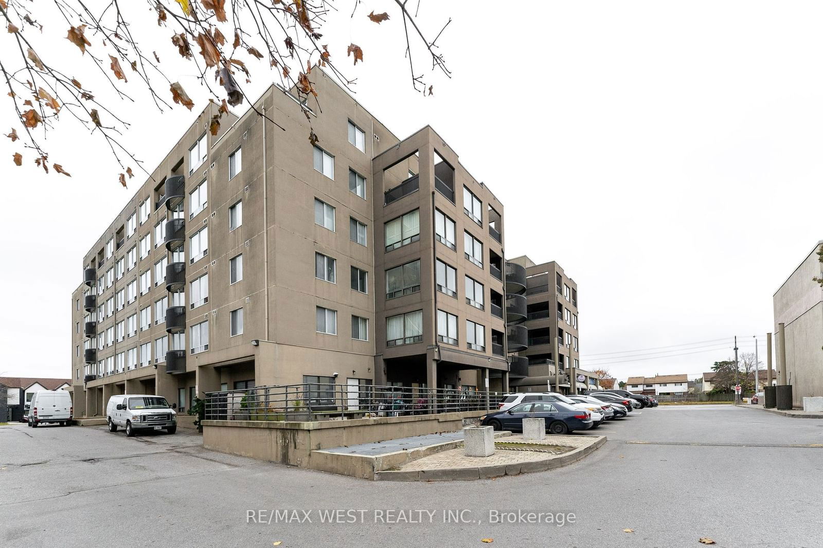 Regency Court Condos, Scarborough, Toronto