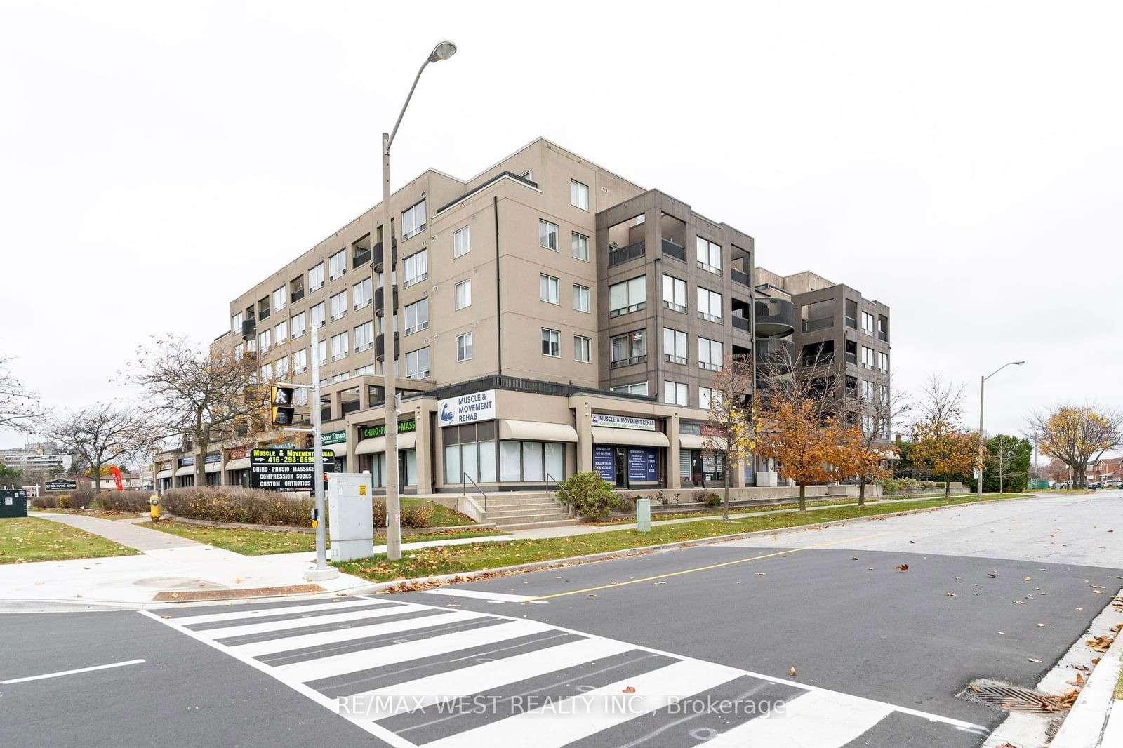 Regency Court Condos, Scarborough, Toronto