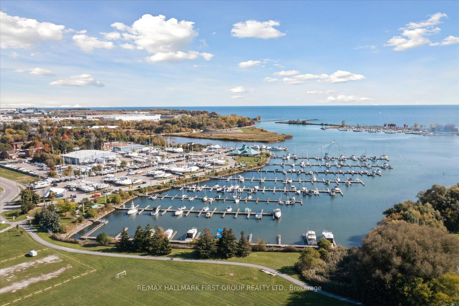 Sailwinds Condos, Whitby, Toronto