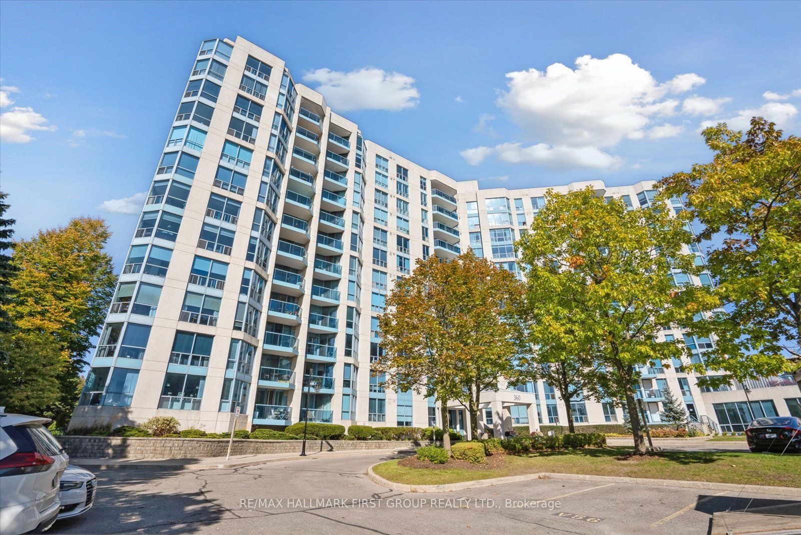 Sailwinds Condos, Whitby, Toronto