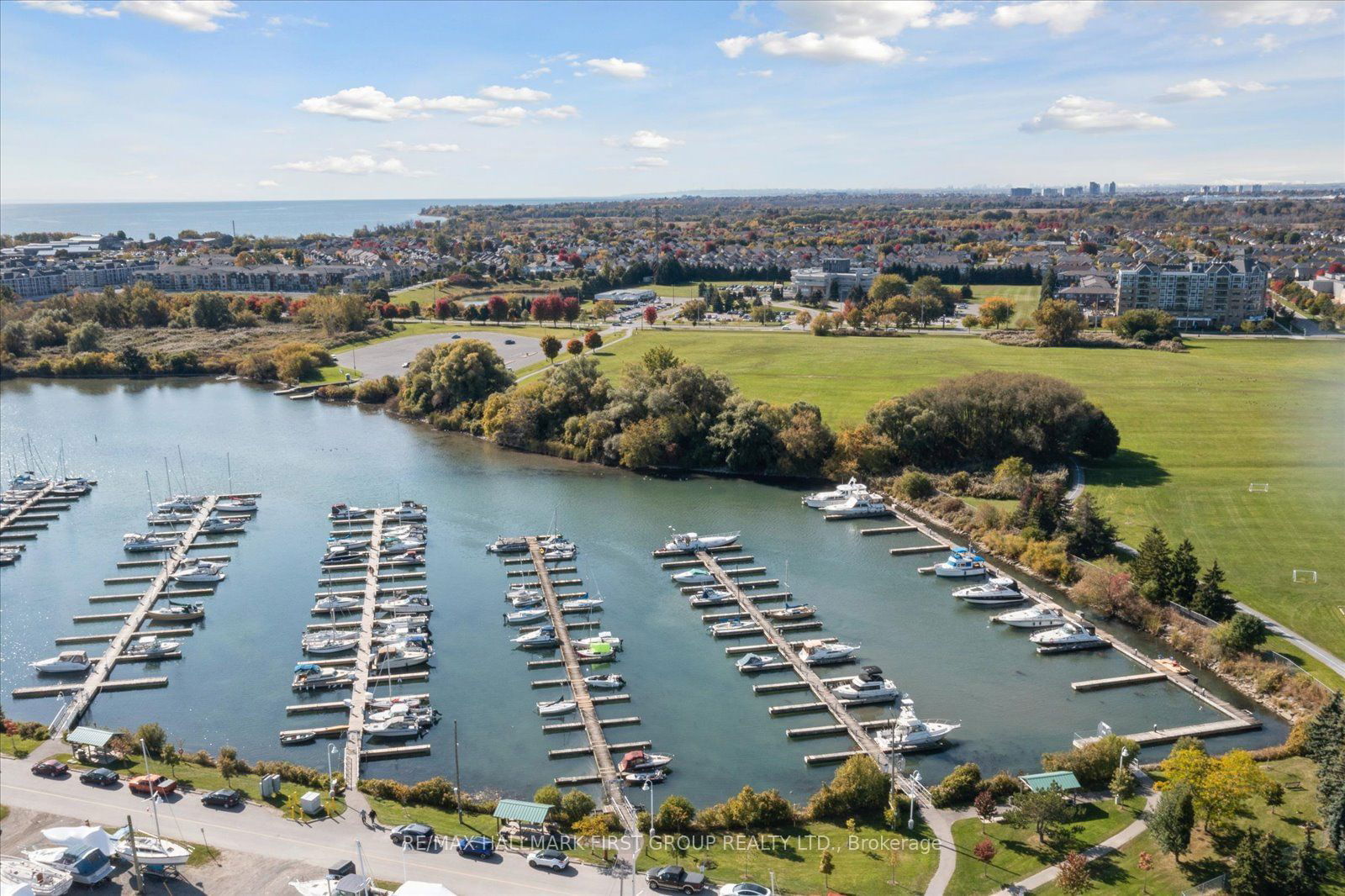 Sailwinds Condos, Whitby, Toronto